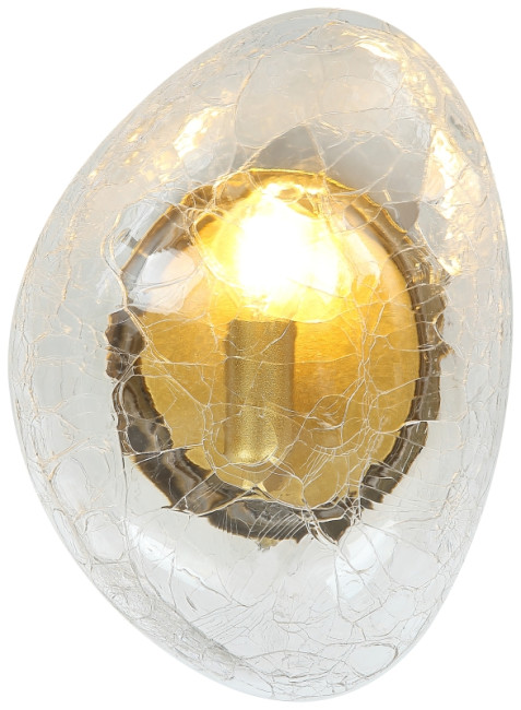 Настенный светильник Stilfort Cosmik 2164/00/01W Настенный светильник Stilfort Cosmik 2164/00/01W