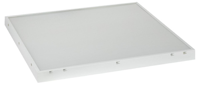 Светодиодная панель Эра SPO-910-9-65K-038 Б0051546