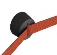 Накладное крепление-соединитель 2-х ремней ST Luce Band ST411.402.02