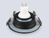 Встраиваемый светильник Ambrella Light Techno Spot IP Protect TN1142 Встраиваемый светильник Ambrella Light Techno Spot IP Protect TN1142