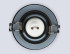 Встраиваемый светильник Ambrella Light Techno Spot IP Protect TN1142 Встраиваемый светильник Ambrella Light Techno Spot IP Protect TN1142