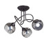 Потолочная люстра Vitaluce V4309-1/3PL Потолочная люстра Vitaluce V4309-1/3PL