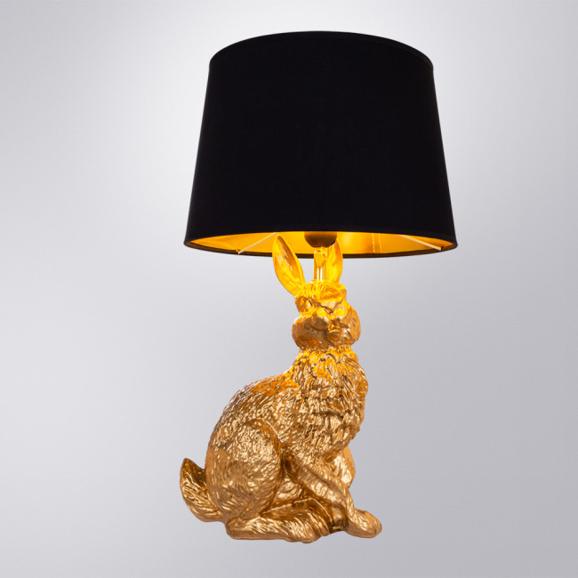 Настольная лампа Arte Lamp Izar A4015LT-1GO Настольная лампа Arte Lamp Izar A4015LT-1GO