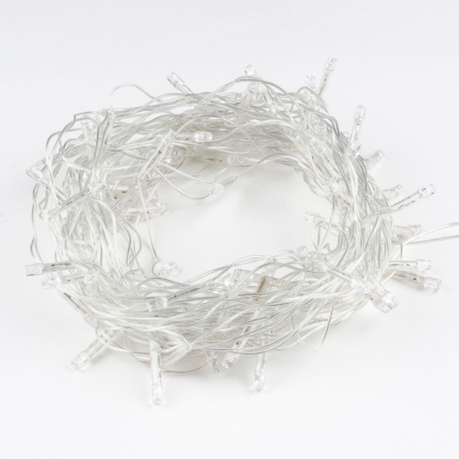 Гирлянда Uniel ULD-S2500-225/STK MULTI IP20 UL-00010892