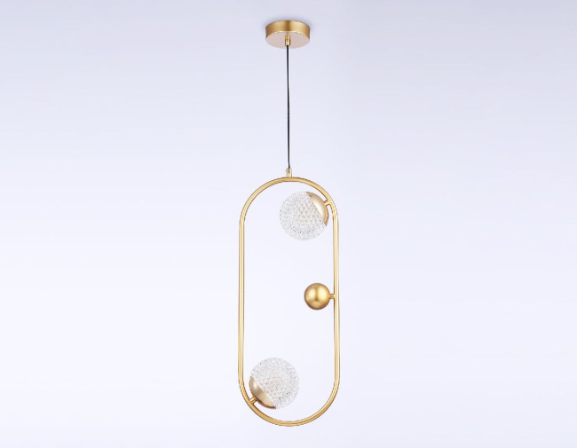 Подвесной светильник Ambrella Light Traditional TR5431