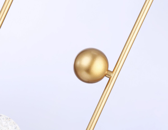 Подвесной светильник Ambrella Light Traditional TR5431