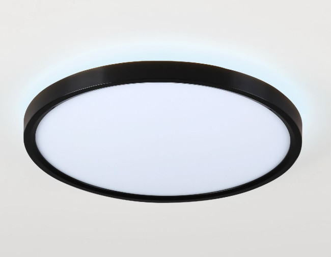 Потолочный светильник Ambrella Light Orbital Air FZ3055