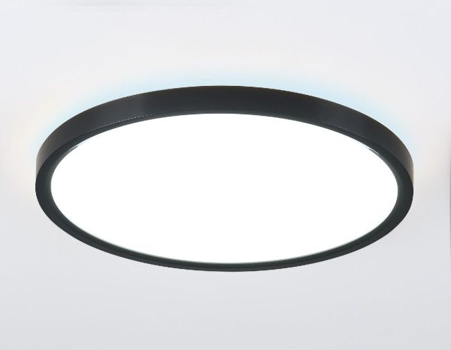 Потолочный светильник Ambrella Light Orbital Air FZ3055