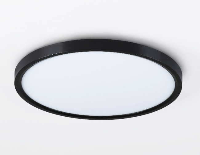 Потолочный светильник Ambrella Light Orbital Air FZ3055