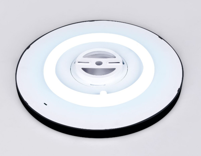 Потолочный светильник Ambrella Light Orbital Air FZ3055