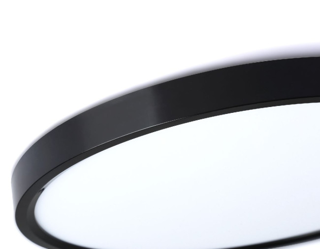 Потолочный светильник Ambrella Light Orbital Air FZ3055