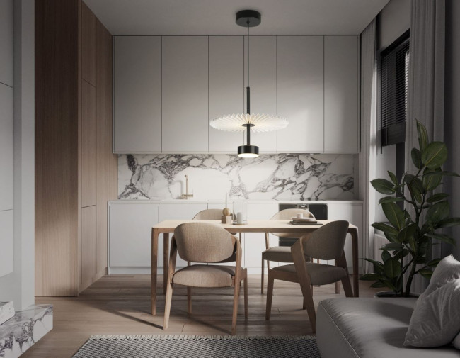 Подвесной светильник Ambrella Light High Light Modern LH72601 Подвесной светильник Ambrella Light High Light Modern LH72601