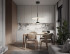 Подвесной светильник Ambrella Light High Light Modern LH72601 Подвесной светильник Ambrella Light High Light Modern LH72601