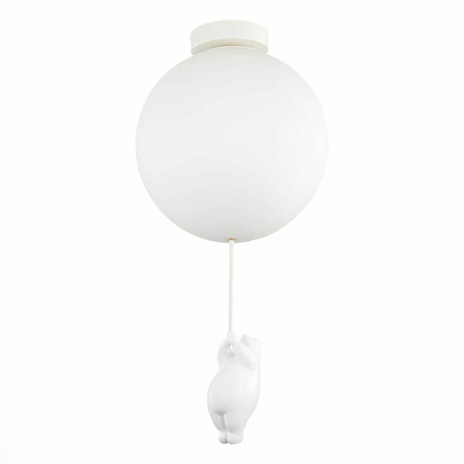 Потолочный светильник Evoluce Modena SLE115412-01 Потолочный светильник Evoluce Modena SLE115412-01