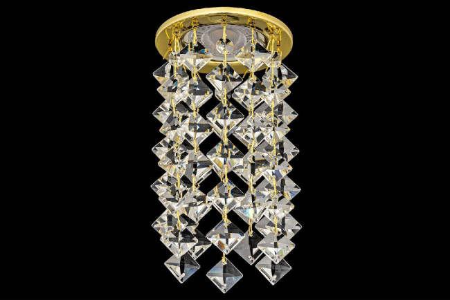 Встраиваемый светильник Dio DArte Elite Osimo GU10.5.14.8.116 G Встраиваемый светильник Dio DArte Elite Osimo GU10.5.14.8.116 G