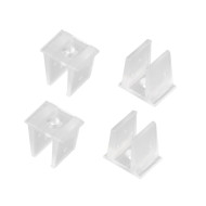 Держатель Arlight WPH-FLEX-0616-SIDE 045912 Держатель Arlight WPH-FLEX-0616-SIDE 045912