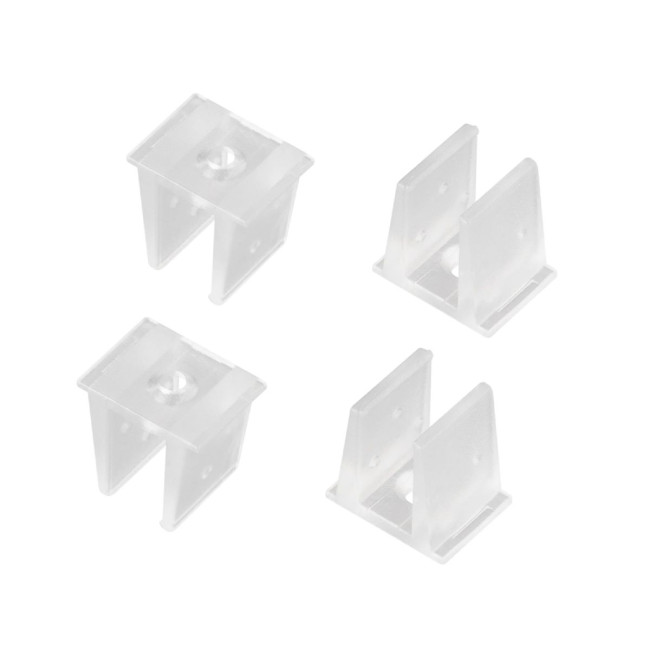 Держатель Arlight WPH-FLEX-0616-SIDE 045912 Держатель Arlight WPH-FLEX-0616-SIDE 045912