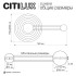 Настенный светильник Citilux Corta CL245012 Настенный светильник Citilux Corta CL245012