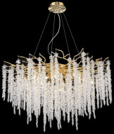 Подвесная люстра Wertmark Daciana WE185.15.303 Подвесная люстра Wertmark Daciana WE185.15.303