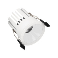 Встраиваемый светильник Arlight MS-Atlas-Built-R58-10W Day4000 037182 Встраиваемый светильник Arlight MS-Atlas-Built-R58-10W Day4000 037182