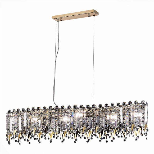 Подвесная люстра ST Luce Desio SL1655.213.06 Подвесная люстра ST Luce Desio SL1655.213.06