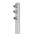 Уличный светильник Delight Collection 7162 71-62-921 cool white silver Уличный светильник Delight Collection 7162 71-62-921 cool white silver