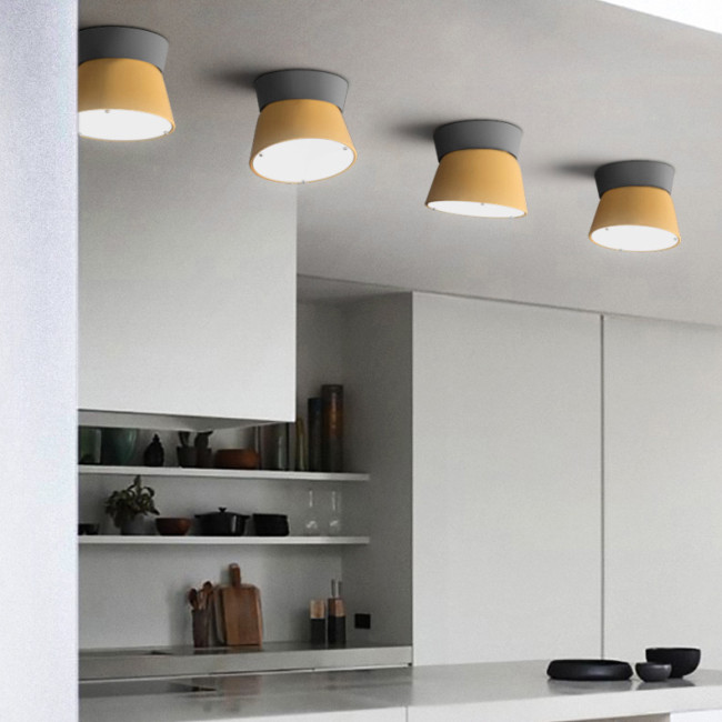 Потолочный светильник ImperiumLoft Knap 101709-26