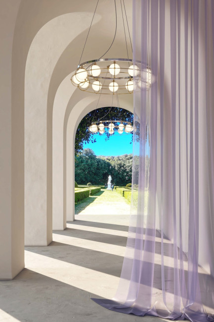 Подвесная люстра Maytoni Carcass MOD312PL-12GCH Подвесная люстра Maytoni Carcass MOD312PL-12GCH