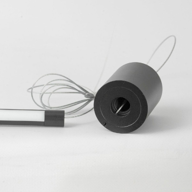 Подвесной светильник Lussole Gilmer LSP-0930 Подвесной светильник Lussole Gilmer LSP-0930