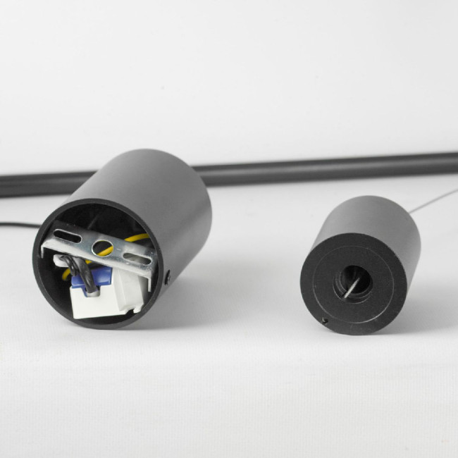 Подвесной светильник Lussole Gilmer LSP-0930 Подвесной светильник Lussole Gilmer LSP-0930