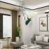 Подвесной светильник ImperiumLoft Heathfield lighting 147973-22 Подвесной светильник ImperiumLoft Heathfield lighting 147973-22