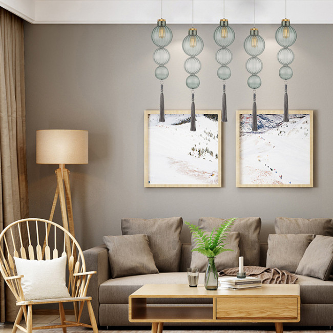 Подвесной светильник ImperiumLoft Heathfield lighting 147973-22 Подвесной светильник ImperiumLoft Heathfield lighting 147973-22