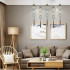 Подвесной светильник ImperiumLoft Heathfield lighting 147973-22 Подвесной светильник ImperiumLoft Heathfield lighting 147973-22