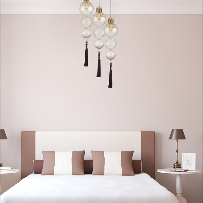 Подвесной светильник ImperiumLoft Heathfield lighting 147973-22 Подвесной светильник ImperiumLoft Heathfield lighting 147973-22
