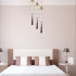 Подвесной светильник ImperiumLoft Heathfield lighting 147973-22 Подвесной светильник ImperiumLoft Heathfield lighting 147973-22