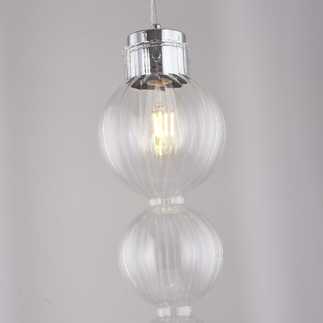 Подвесной светильник ImperiumLoft Heathfield lighting 147973-22 Подвесной светильник ImperiumLoft Heathfield lighting 147973-22
