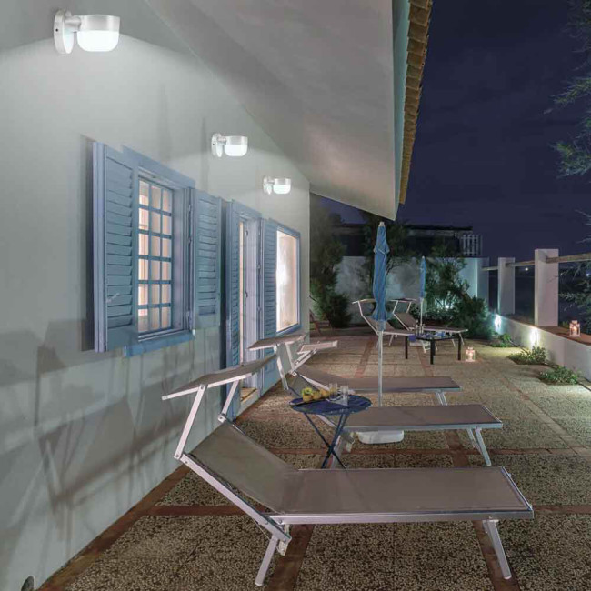 Светильник настенный Novotech 358450 Светильник настенный Novotech 358450