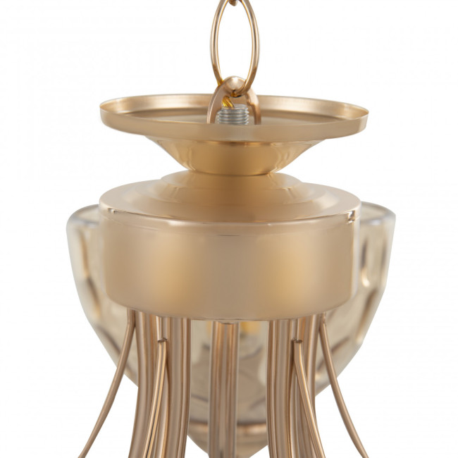 Подвесная люстра Arte Milano Amalfi 331466/5 FGD