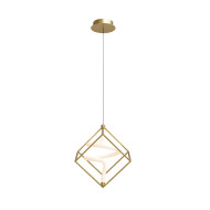 Подвесной светильник Maytoni Membrane MOD345PL-L11BS3K Подвесной светильник Maytoni Membrane MOD345PL-L11BS3K