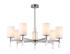 Люстра на штанге Ambrella Light High Light Modern LH56253