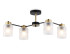 Потолочная люстра Ambrella Light Loft Traditional TR303324 Потолочная люстра Ambrella Light Loft Traditional TR303324