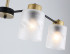 Потолочная люстра Ambrella Light Loft Traditional TR303324 Потолочная люстра Ambrella Light Loft Traditional TR303324