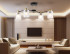 Потолочная люстра Ambrella Light Loft Traditional TR303324 Потолочная люстра Ambrella Light Loft Traditional TR303324