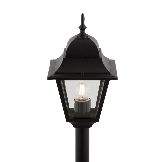 Уличный светильник Maytoni Abbey Road O003FL-01B Уличный светильник Maytoni Abbey Road O003FL-01B