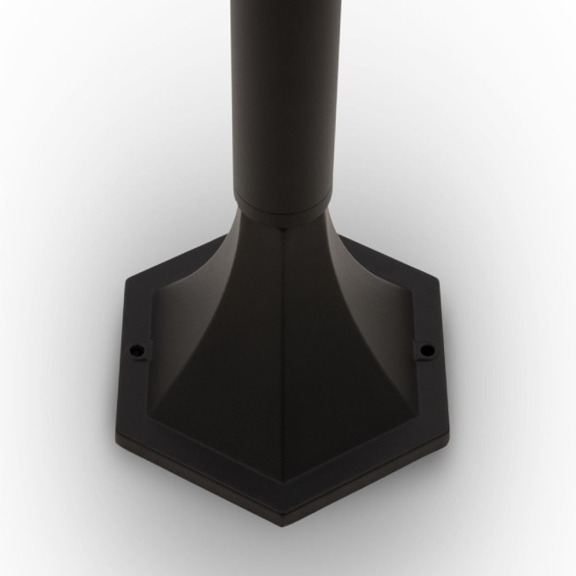 Уличный светильник Maytoni Abbey Road O003FL-01B Уличный светильник Maytoni Abbey Road O003FL-01B