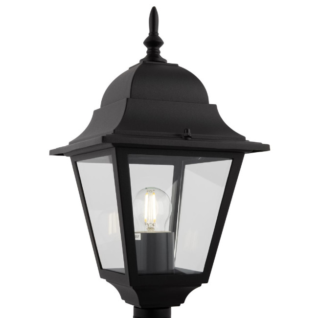 Уличный светильник Maytoni Abbey Road O003FL-01B Уличный светильник Maytoni Abbey Road O003FL-01B