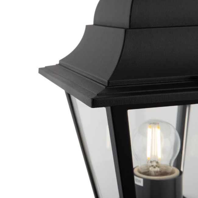 Уличный светильник Maytoni Abbey Road O003FL-01B Уличный светильник Maytoni Abbey Road O003FL-01B