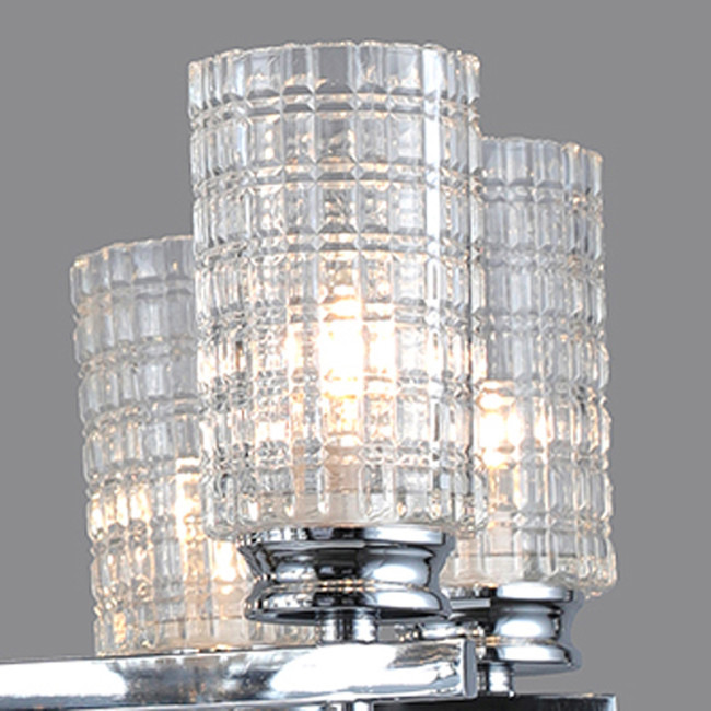 Подвесная люстра Illumico IL8678-10P-20 CR Подвесная люстра Illumico IL8678-10P-20 CR