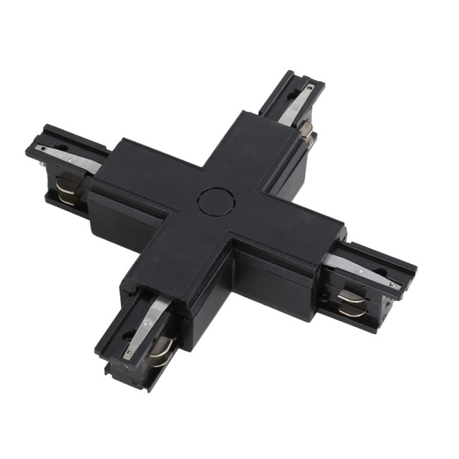 Соединитель для шинопровода Wertmark WTF.L5.60.X10 Соединитель для шинопровода Wertmark WTF.L5.60.X10