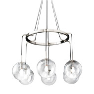 Подвесная люстра Delight Collection Languedoc KG0838P-6 Подвесная люстра Delight Collection Languedoc KG0838P-6